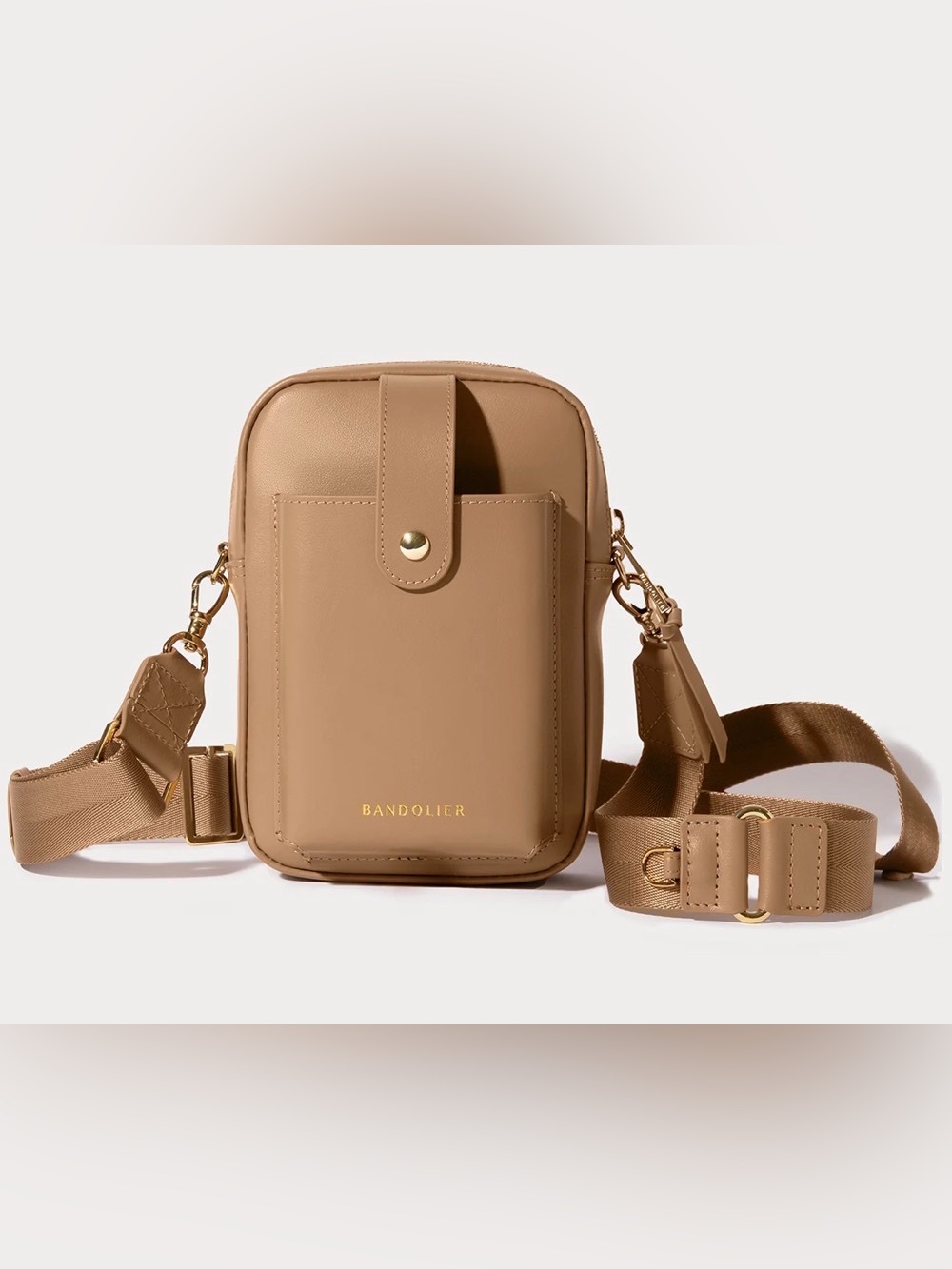 Bandolier Dillon Bag